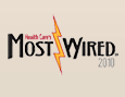 Most Wired 2010